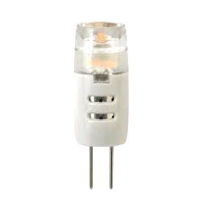 Luxlite G4 LED Capsule 1.5w Warm White