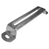 Cable Tray Stand Off 225mm