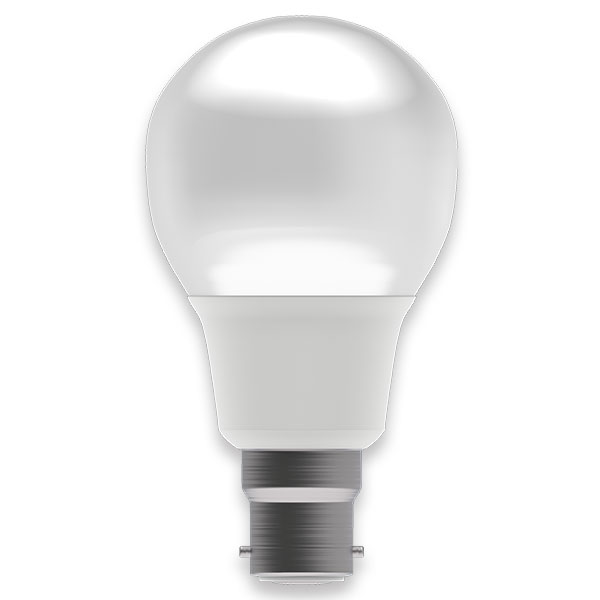 Bell Dimmable 18W BC LED GLS 4000K Cool White 