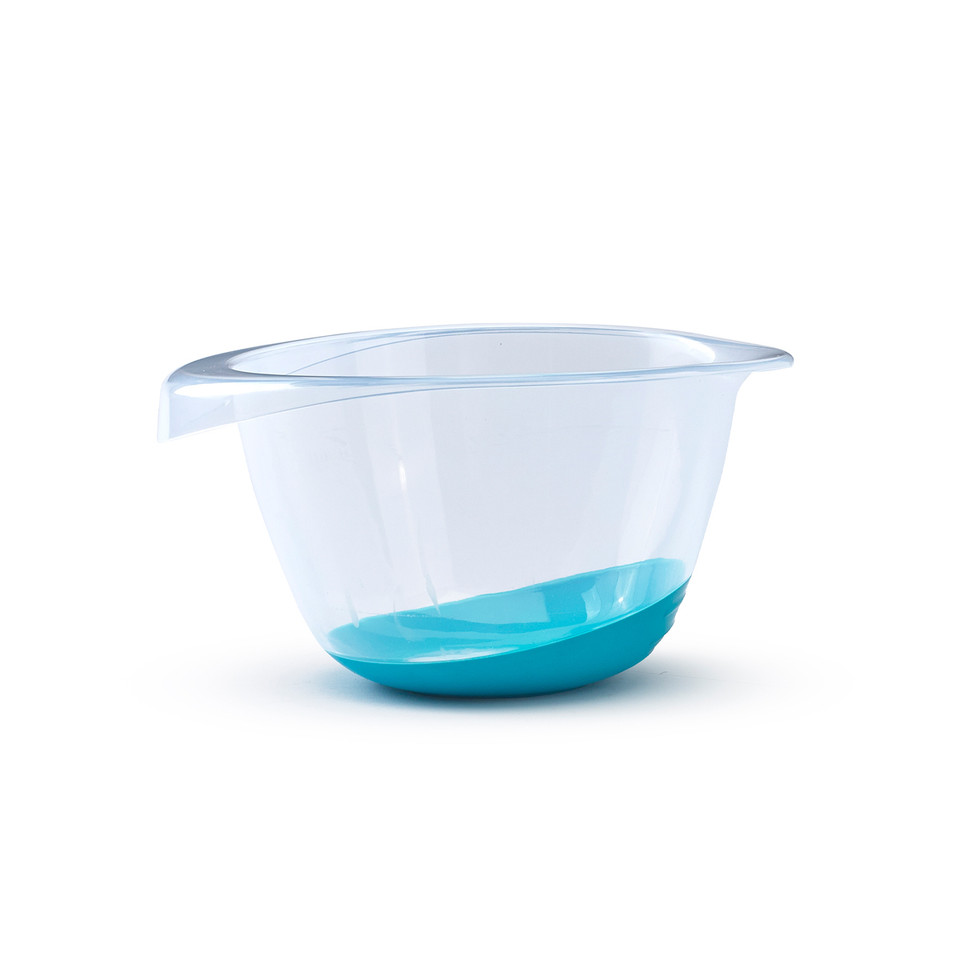 Whitefurze Premium Mixing Bowl Teal 2ltr 7892470