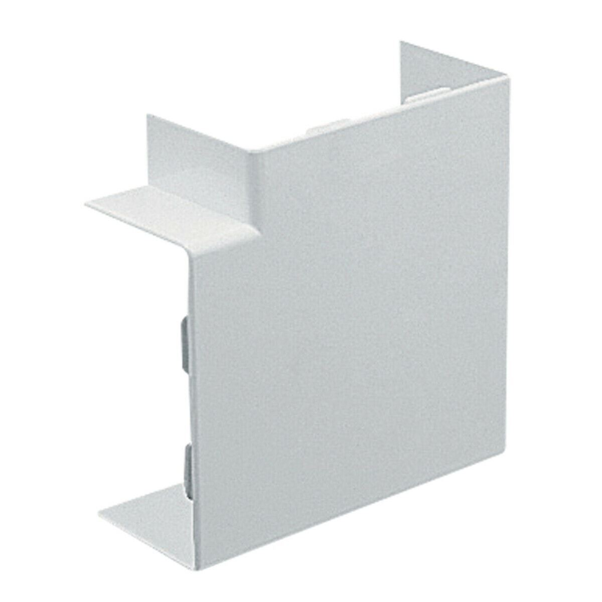 Falcon Cable Trunking 100mm x 100mm Flat Angle 