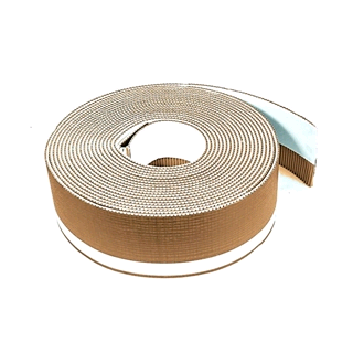 Polypipe Edge Insulation 25mtr Coil 