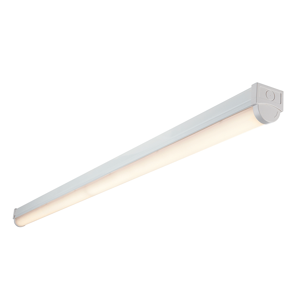 Saxby RularPRO 5ft High LED Batten CCT & Multi Wattage