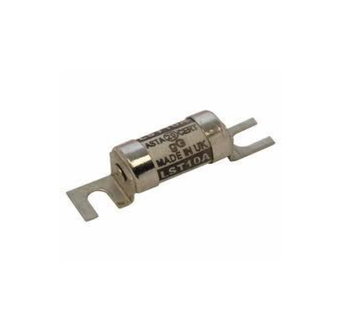 Fuse BS88-1 6a LST 35mm Fixing Centres 