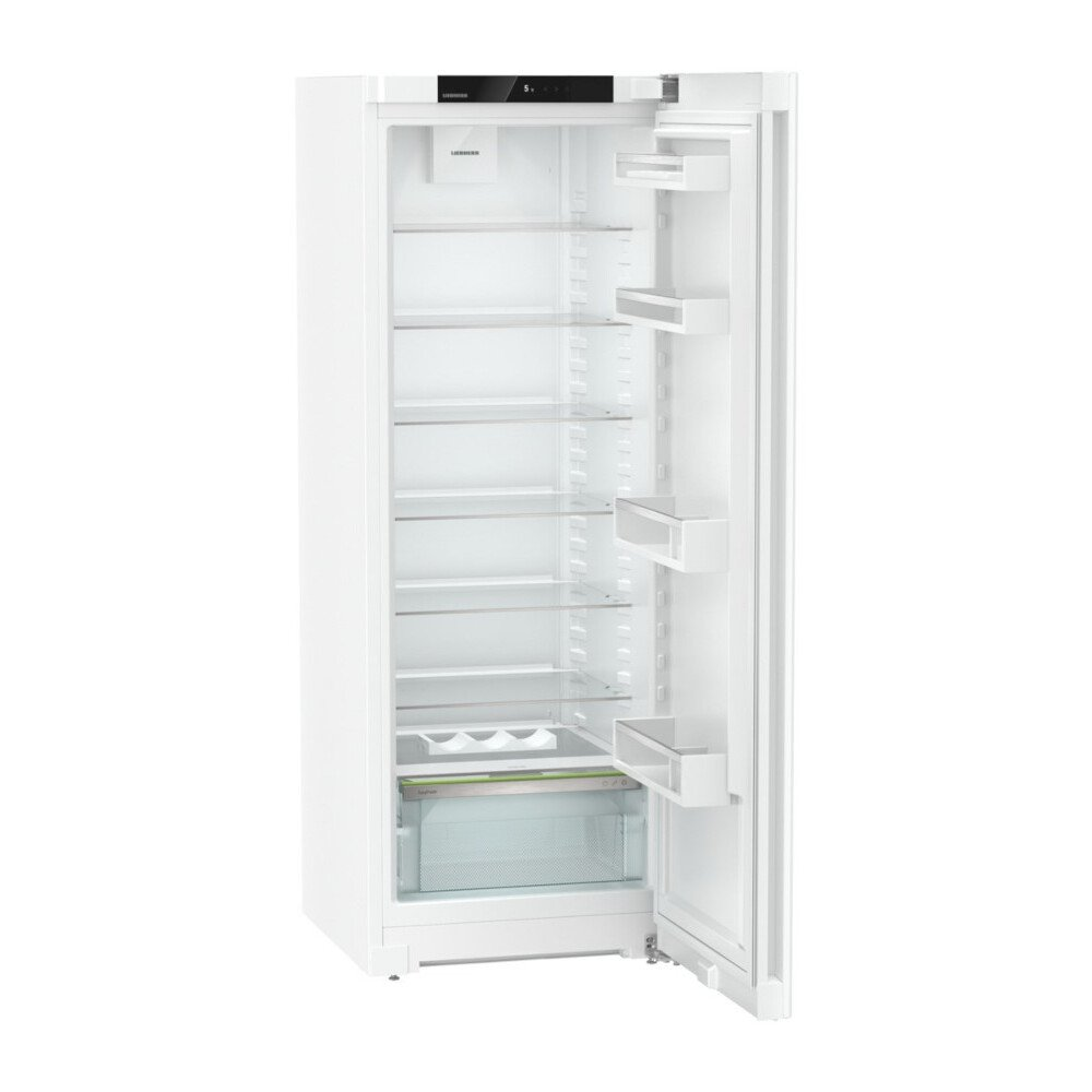 Liebherr RD5000 Pure 60cm Upright/Tall Fridge - White H166 W597