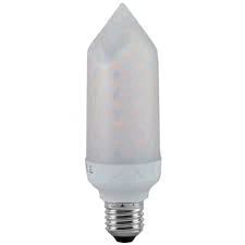 Lyvia Flickering Flame ES Lamp 