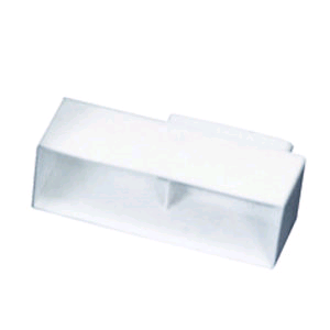 Manrose Airbrick Adaptor 110 x 54mm Suitable for 45010 