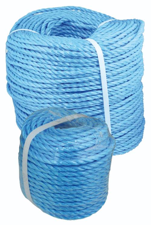 Olympic Rope 10mm x 15mtr Mini Coil 