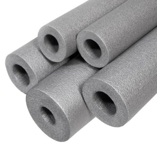 Pipe Insulation 28mm x 19mm 2mtrs Lagging 