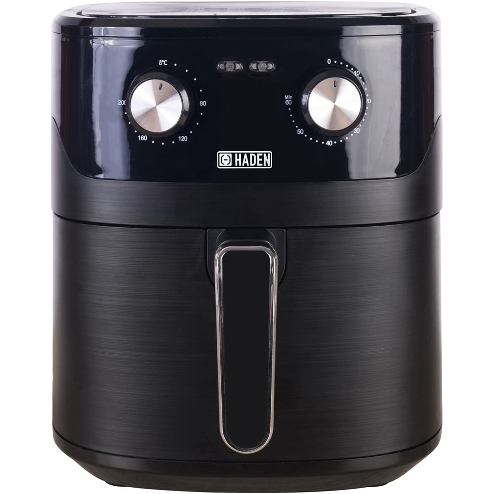 Haden 211736 6.5Litre Air Fryer Black 