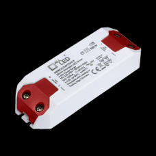 All LED 350mA Dimmable LED Driver 4 - 9w