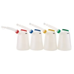 Draper 5L Jug Set - 4Piece