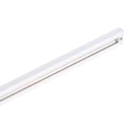 Saxby Lighting Track White 1mtr 