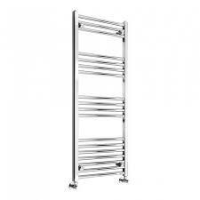 Towel Warmer Ladder in Chrome 600 x 1770mm