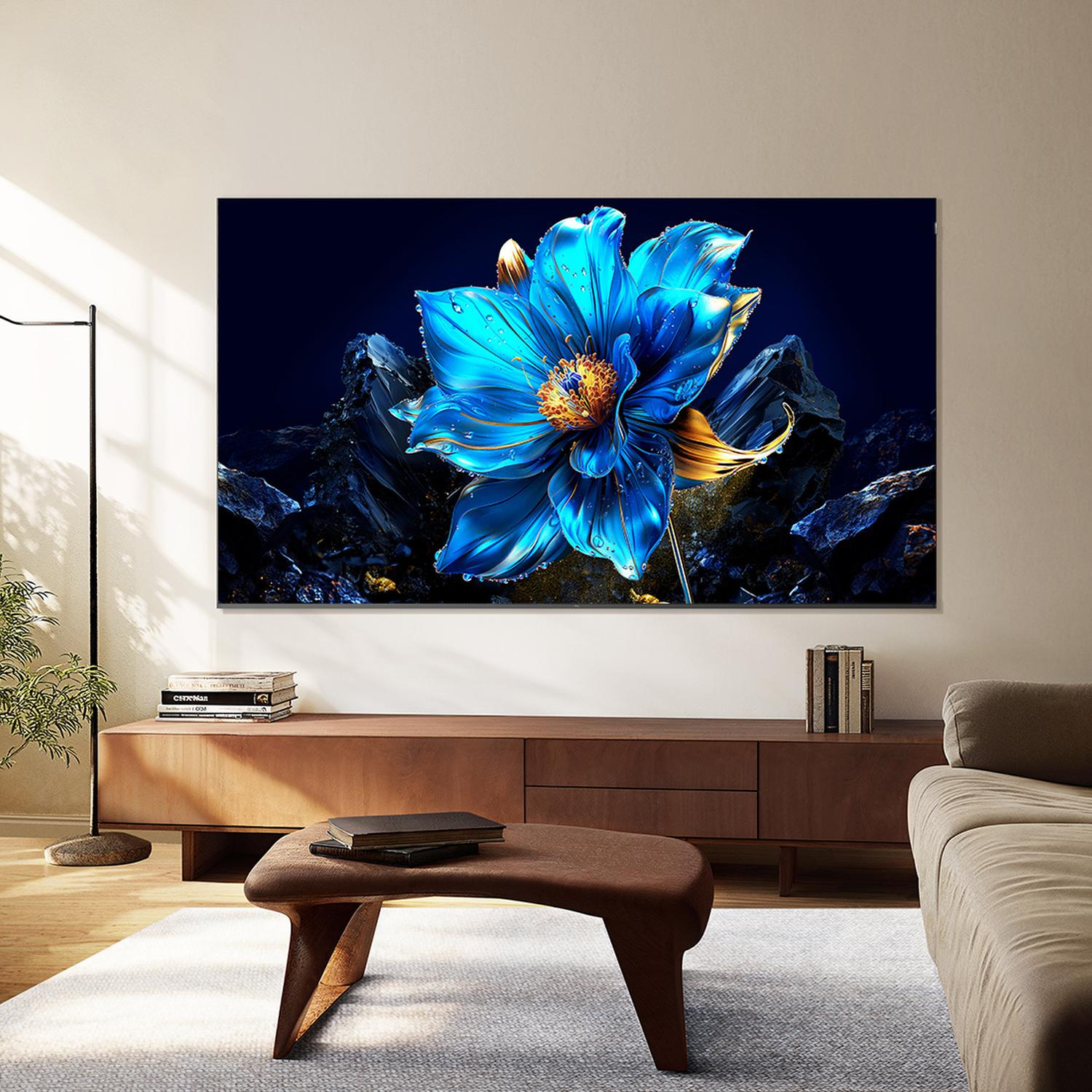 TCL 43P7K-UK 43