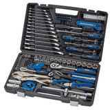 Draper Tool Kit 100pc