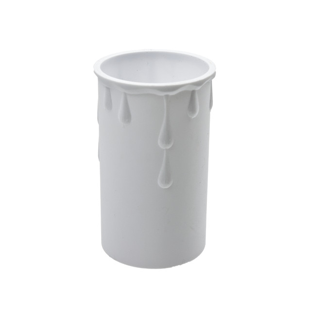 Jeani Dripping Candle Sleeve 