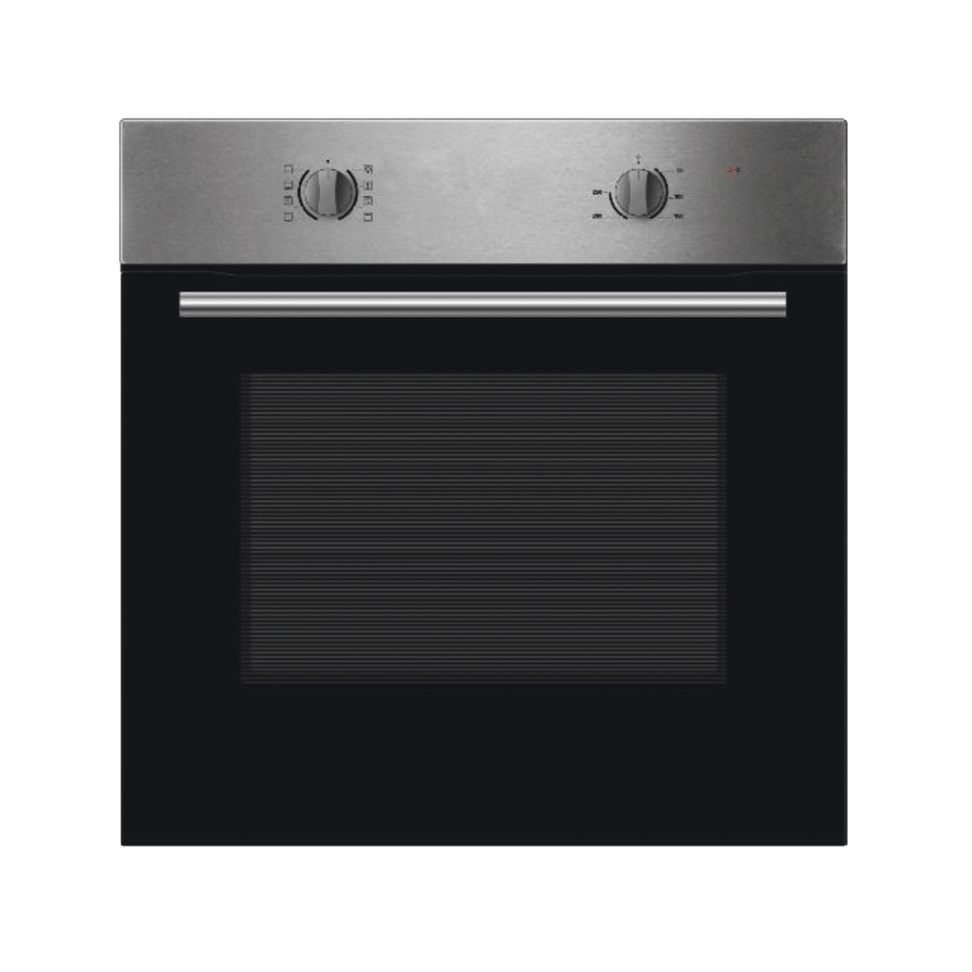 Montpellier M8MESO70SS Single Built-In Oven