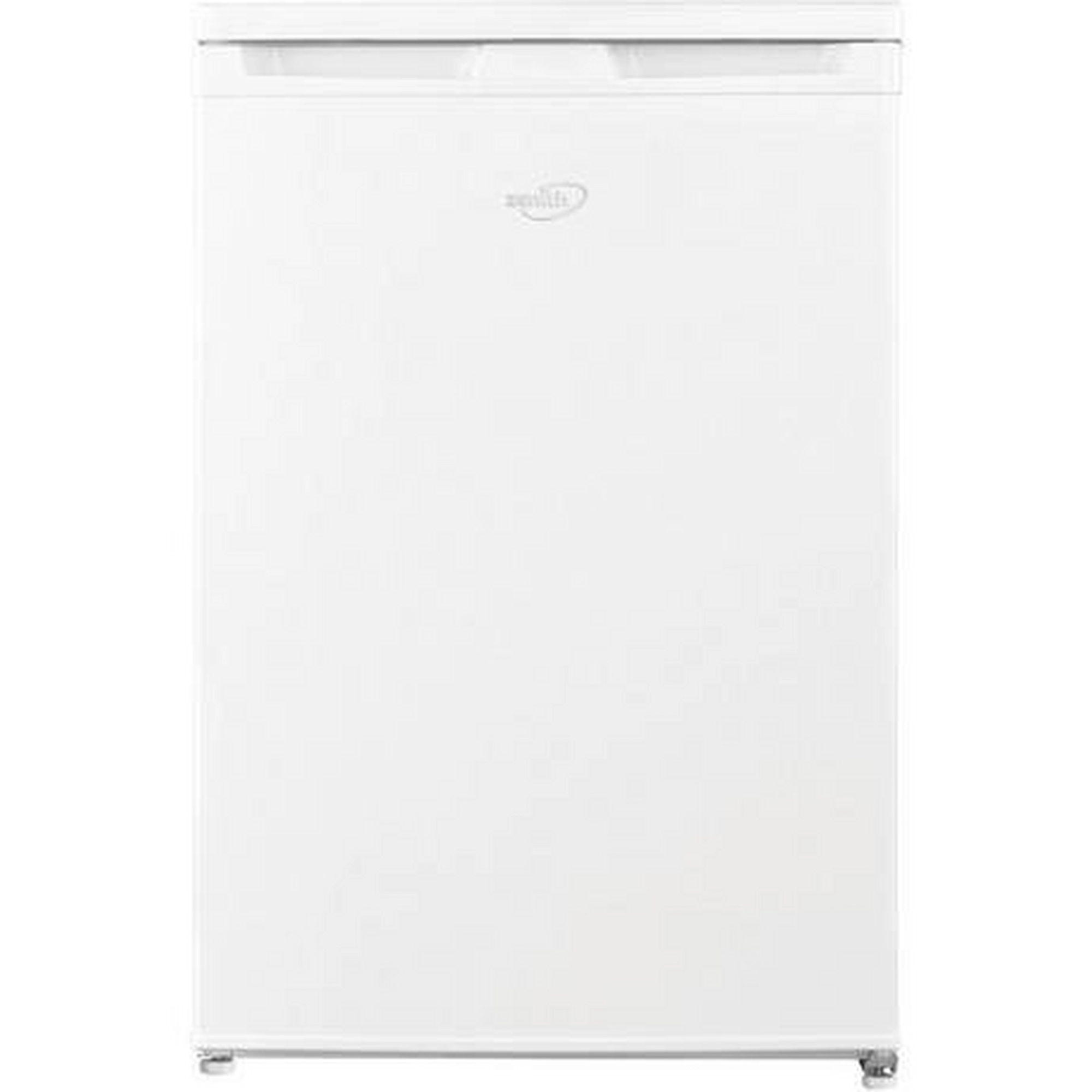 Zenith ZLS3584 Larder Fridge 128Litres Width 54cm