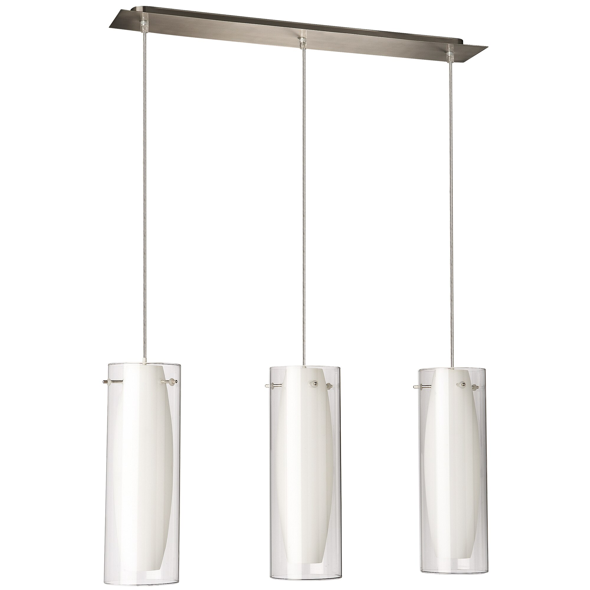 Philips Massive Kasavu 3lt Light Pendant Fitting