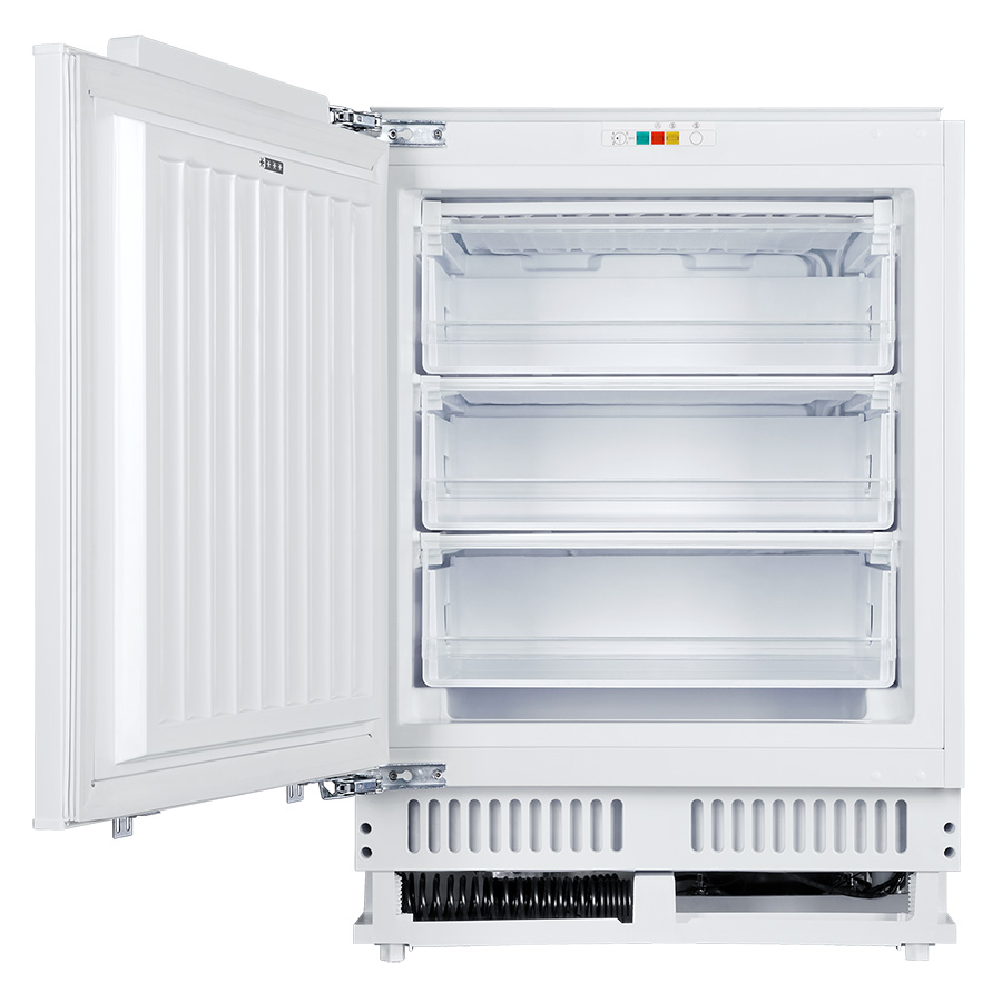 Iceking BU300.E  Integrated Built Under Freezer