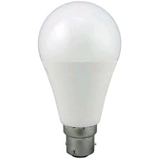 Lyvia Lamp B22-3 Base 12W LED 4K Dimmable 