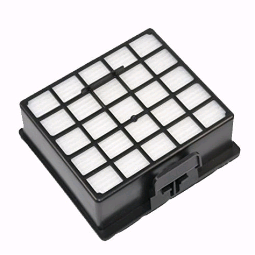 Electruepart Hepa Filter for Bosch BGL Vacuum Cleaners 