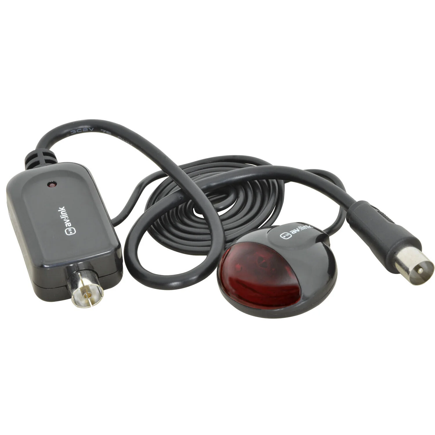 AV Link Magic Eye Remote Control Extender