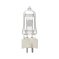 Lamp Capsule 500W 240V GY9P5 