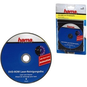 Hama DVD Laser Lens Cleaner