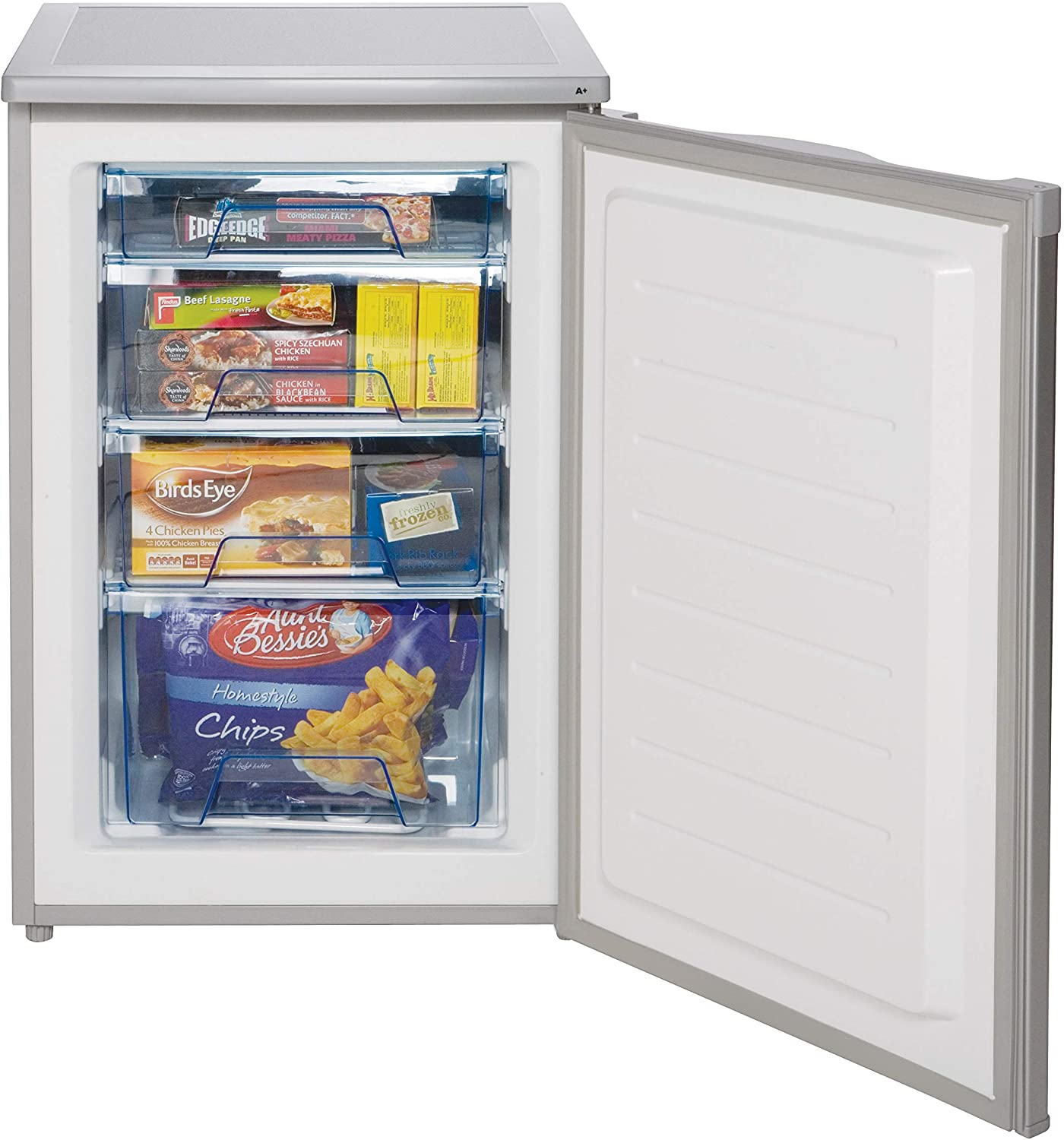 lec turbo larder fridge