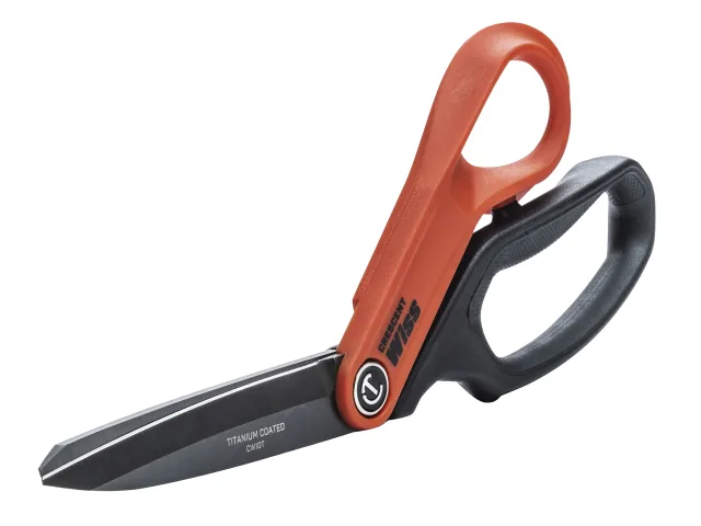 Crescent Wiss Professional Shears 240mm