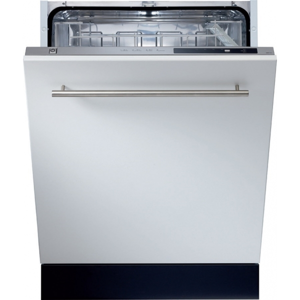 Montpellier store integrated dishwasher