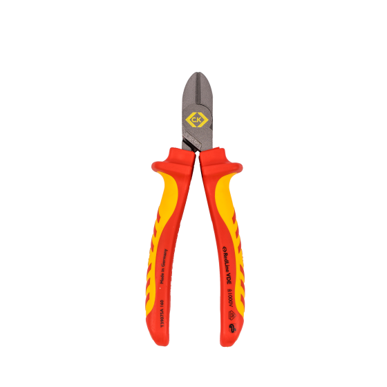 CK Redline VDE Side Cutter 180mm 