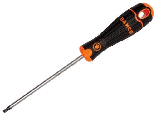 Bahco Torx Screwdriver T20 x 100 