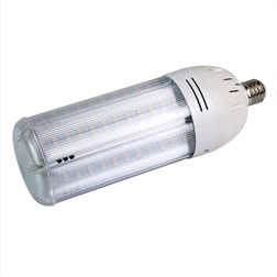 CED ES LED Corn Lamp for Enclosed Fittings 100w 