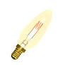 Bell Vintage 4w SES Soft Vertical Coil Amber Dimmable 
