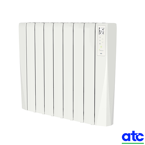ATC 1200W LOT20 iLifestyle Radiator (Wi-Fi)