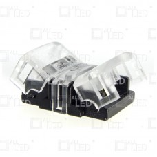 All LED 10mm Coupling K9 Quick Connector for IP20 Strips