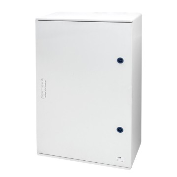 Gewiss Cabinet 585 x 800 x 300mm c/w Blank Door IP65 
