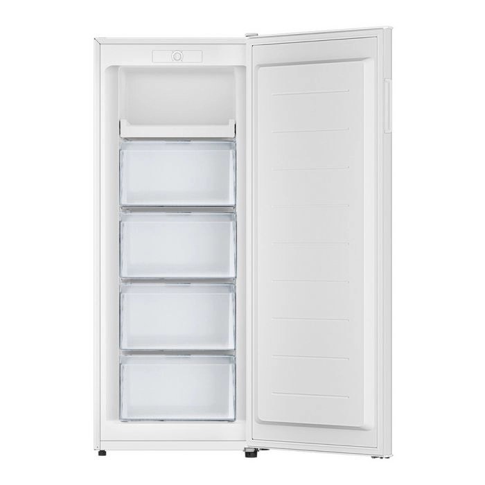 Sensis RFTLF01Z54EW 54.8cm Low Frost Tall Freezer - White