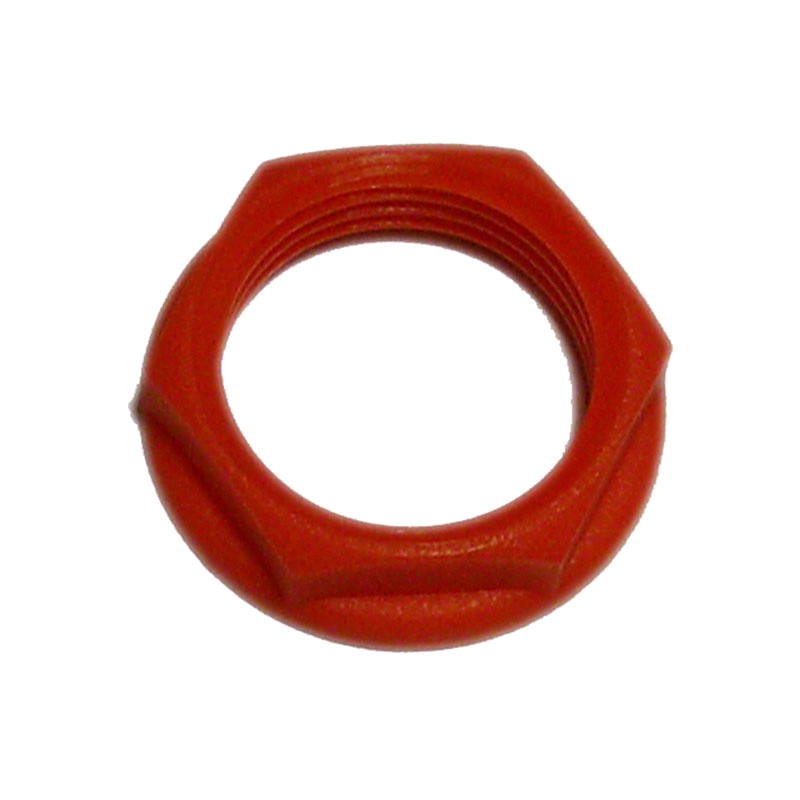 Niglon 20mm RED Locknut 