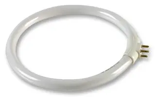 Lamp T4 Fluorescent Circular 12W 64K PLA8093/T