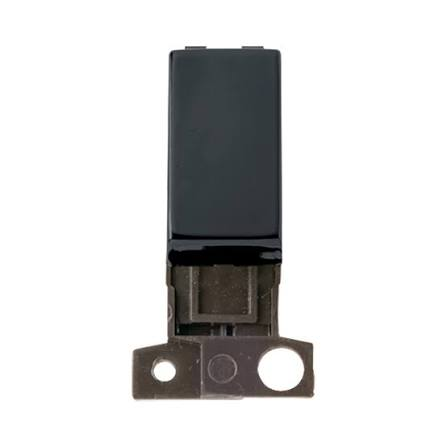 Click Matt Black Switch Module Intermediate