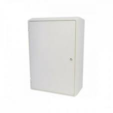 Tricel Surface Mounted Electrical Meter Box (EB0012)