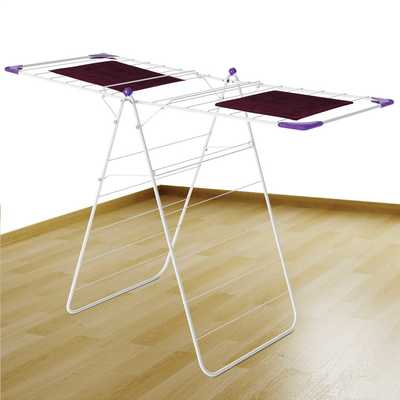 Minky MI8602 14m Essentials X Wing Stable and Strong Airer