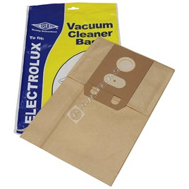 Electrolux Cleaner Bags For 350E (Electrupart) 