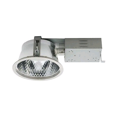 JCC Coral Low Energy Recessed Lamp (lamps required)