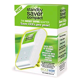 Ecotek Stanby Saver Compact 