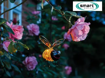 Smart Solar 1080018 Bug Light Bee 6322596 